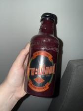 True Blood Bottle
