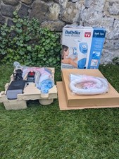 BaByliss Body Benefits M-14