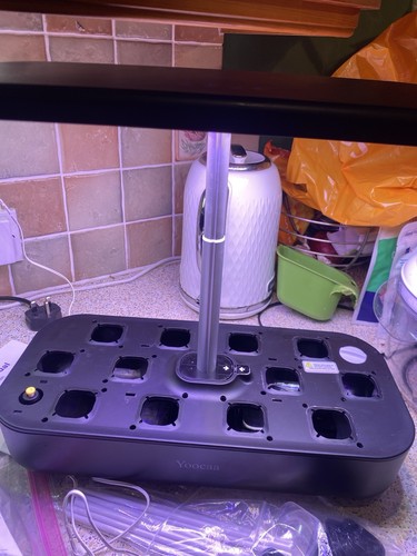 Yoocaa led hydroponics growing - yoocaa,