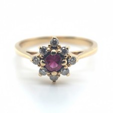 18ct yellow gold - 18ct,