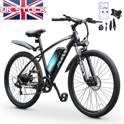 Electric bike e - 27.5'',