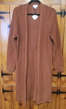 POOF CUDDLY COZY CHIC LONG