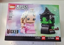 LEGO BrickHeadz 40794 Wicked