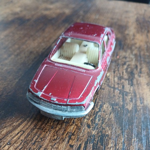 Dinky toys 176 - nsu,