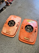 Flymo L400 2 Stroke Mower Grass Cutting Deck X 1