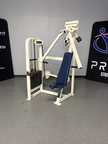 Cybex vr2 chest - vr2, press