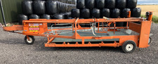 Ritchie / Cook Belted Bale Sledge For A Conventional Baler  £6500 + Vat