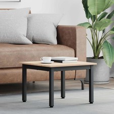 WALPLUS Coffee Table Natural