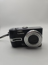 Panasonic LUMIX DMC-TZ5 9.1MP Digital Camera , Untested