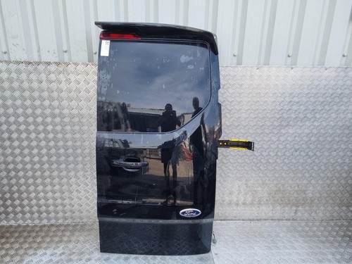 Ford transit custom door - ford,