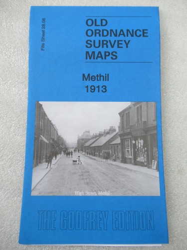 Methil 1913 old - 1913, ordnance