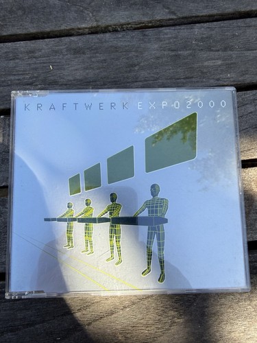Very rare track cd promo - rare,