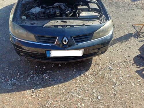 Renault laguna estate mk2 - renault,