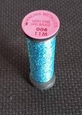 Kreinik Very Fine Braid (#4) -