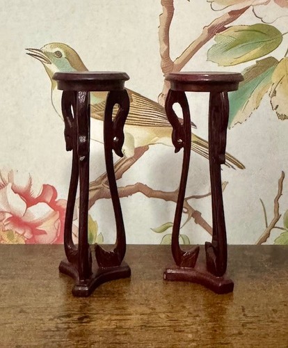 Dollhouse miniature vintage - dollhouse,
