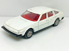 CORGI ROVER 3500 WHITE SD1