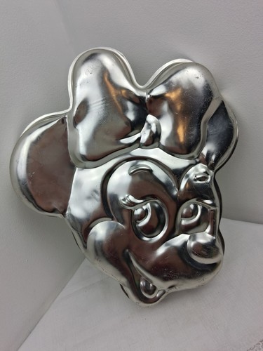 Vtg wilton disney minnie - vtg,