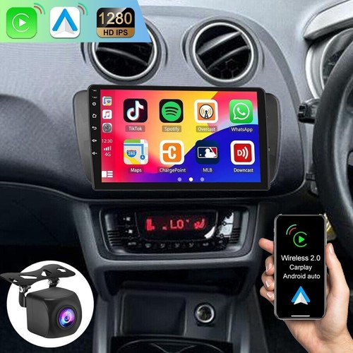 Android for seat ibiza iv - for,