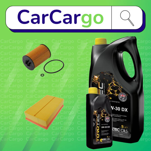 Service kit for - service,