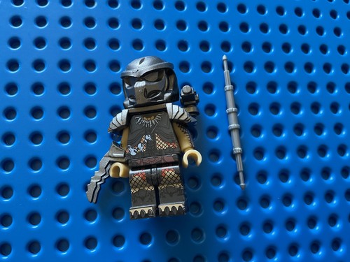 Predator custom lego - predator,