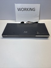 Samsung BD-C5500 Blu-ray