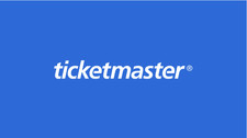 £10 Ticketmaster Gift Card, Voucher, Code - Fast Dispatch