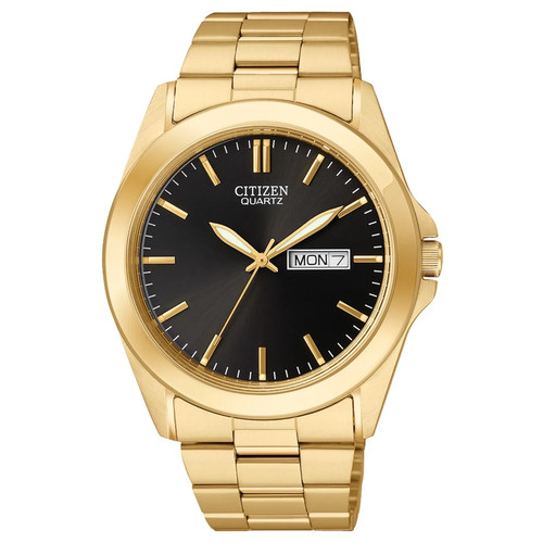 Citizen men day - men's, date
