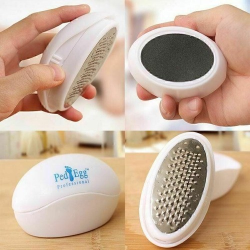 Ped egg foot - ped,