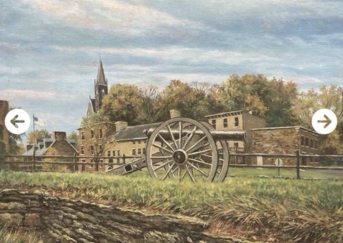 Andrew berrick original oil - berrick~original, oil-