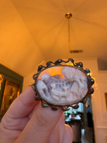 Scenic cameo vintage - scenic,