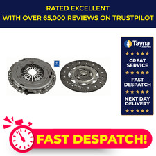 Clutch Kit 2 piece