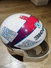 Bieffe motorcycle helmet