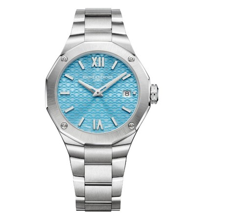 Baume mercier riviera 10612 - baume,