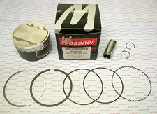 Piston kit dr600 dr650 00 - piston,