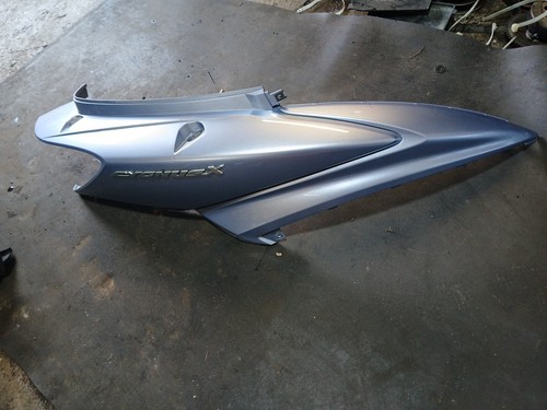 Yamaha cygnus 125 - x, right