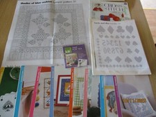 Cross Stitch Magic Magazine/Partwork Issue 31