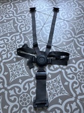 Silver Cross Pop Zest Reflex