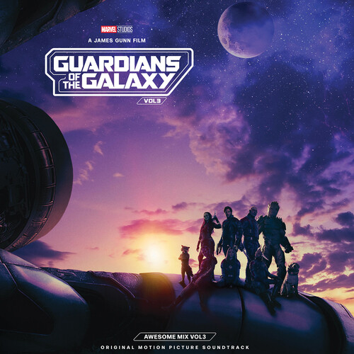 Various artists guardians - artists, of