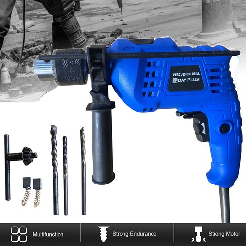 Hammer drill 240v heavy - hammer,