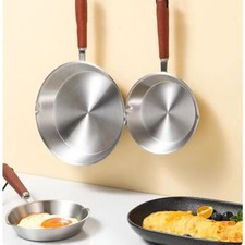 Stainless Steel Small Frying