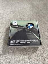 Genuine BMW Floating Weighted