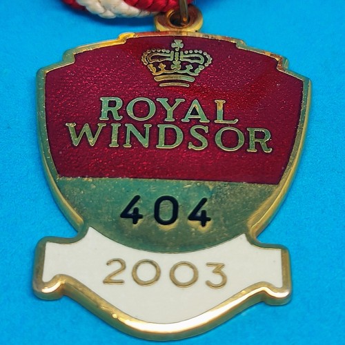 Royal windsor horse racing - windsor,
