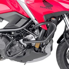 High Black Engine Guard GIVI