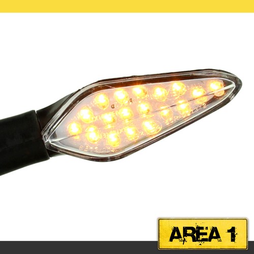 Led indicator kawasaki ltd - led,