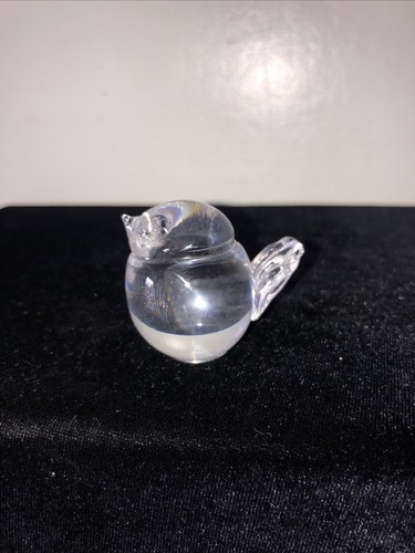 Hadeland glass cute baby - hadeland,