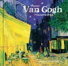 Vincent Van Gogh by Rosalind
