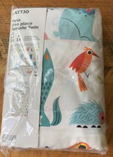 NEW IKEA LATTJO Jungle Animals