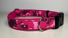 Adjustable standard  Dog
