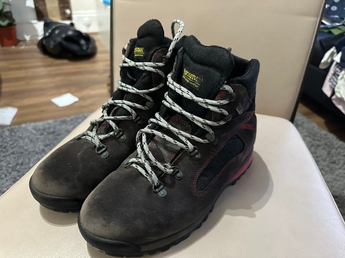 Sportiva men goretex - la,