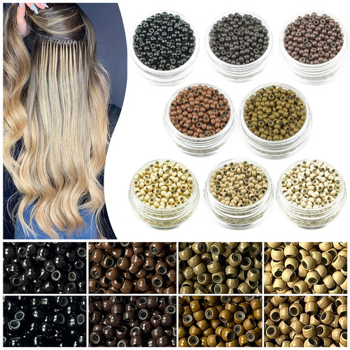 Nano beads silicone lined - nano,